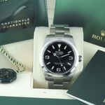 Rolex Explorer 224270 - (7/7)