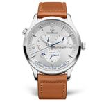 Jaeger-LeCoultre Master Geographic Q4128420 - (1/1)