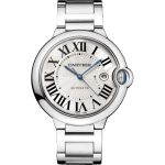 Cartier Ballon Bleu 42mm WSBB0049 - (1/1)