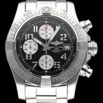 Breitling Avenger II A13381 - (1/8)