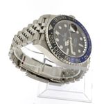 Rolex GMT-Master II 126710BLRO - (3/6)