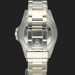 Rolex Explorer II 16570 - (6/8)