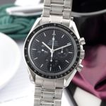 Omega Speedmaster Professional Moonwatch 3573.50.00 (Unknown (random serial)) - Black dial 42 mm Steel case (3/8)