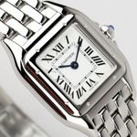 Cartier Panthère WSPN0013 (2026) - 23mm Staal (3/8)