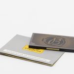 Breitling Galactic 36 A3733012/G706 (Onbekend (willekeurig serienummer)) - Zilver wijzerplaat 36mm Staal (5/8)