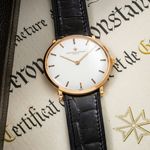 Vacheron Constantin Patrimony 6319 - (4/8)