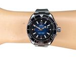 Omega Seamaster Planet Ocean 215.30.46.21.03.001 - (2/8)