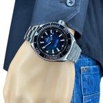 Omega Seamaster Planet Ocean 215.30.46.21.03.001 - (3/8)