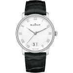 Blancpain Villeret 6669-1127-55B (2026) - 41mm Staal (1/1)