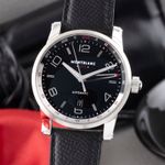 Montblanc Timewalker 7255 - (3/8)