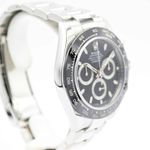 Rolex Daytona 116500LN (2023) - Black dial 40 mm Steel case (6/7)