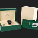 Rolex Submariner No Date 114060 - (8/8)