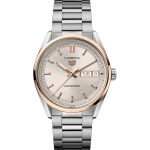TAG Heuer Carrera WDA2150.BA0043 - (1/1)