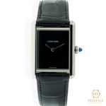 Cartier Tank WSTA0108 - (2/8)