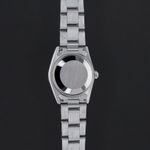 Rolex Oyster Perpetual 31 77080 (1999) - 31 mm Steel case (7/8)