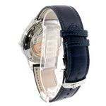 Jaeger-LeCoultre Master Calendar Q4148480 (2023) - Blauw wijzerplaat 40mm Staal (6/7)