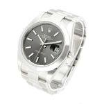 Rolex Datejust 41 126300 - (2/5)
