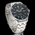 Omega Seamaster Diver 300 M 2541.80.00 - (4/8)