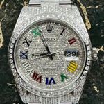 Rolex Datejust 41 126300 - (2/8)