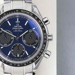 Omega Speedmaster Racing 326.30.40.50.03.001 - (5/8)