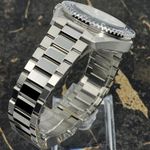 Omega Seamaster Planet Ocean 217.30.42.21.01.002 (2026) - Zwart wijzerplaat 42mm Titanium (7/8)