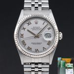 Rolex Datejust 36 16234 - (1/8)