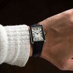 Cartier Tank Solo WSTA0028 - (8/8)