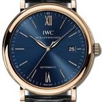 IWC Portofino Automatic IW356522 - (1/1)