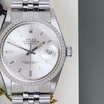 Rolex Datejust 36 16030 - (5/8)