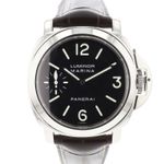 Panerai Luminor Marina PAM00001 - (1/5)