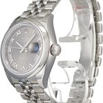 Rolex Lady-Datejust 279160 (2025) - 28 mm Steel case (4/5)