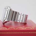 Cartier Santos WSSA0030 - (4/8)