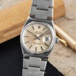 Rolex Datejust Oysterquartz 17000 - (1/8)