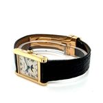 Unknown Unknown Cartier Tank Louis (Onbekend (willekeurig serienummer)) - (5/8)