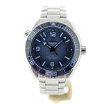 Omega Seamaster Planet Ocean 215.30.40.20.03.002 (2024) - Blauw wijzerplaat 40mm Staal (2/6)