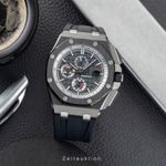 Audemars Piguet Royal Oak Offshore Chronograph 26405CE.OO.A002CA.01 - (3/8)