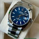 Rolex Datejust 41 126300 - (3/7)