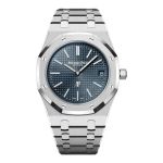 Audemars Piguet Royal Oak Jumbo 16202ST.OO.1240ST.01 - (1/6)
