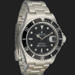 Rolex Submariner Date 16610 - (4/8)