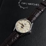 Longines Flagship Heritage L4.815.4.78.2 - (6/10)
