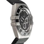 Omega Constellation Double Eagle 121.92.41.50.01.001 - (6/8)