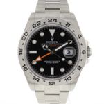 Rolex Explorer II 226570 - (1/3)
