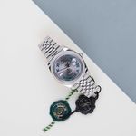 Rolex Datejust 41 126300 - (2/8)