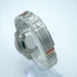 Rolex Sea-Dweller 4000 116600 (2016) - Zwart wijzerplaat 40mm Staal (8/8)