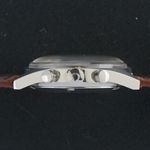 Omega De Ville 146.017 (1969) - Champagne dial 35 mm Steel case (5/8)