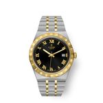 Tudor Royal 28503 (2025) - Black dial 38 mm Steel case (1/1)