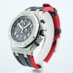 Audemars Piguet Royal Oak Offshore Chronograph 26470ST.OO.A101CR.01 - (4/12)