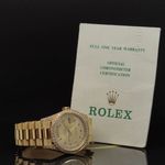 Rolex Day-Date 36 18388 (1993) - Gold dial 36 mm Yellow Gold case (5/7)