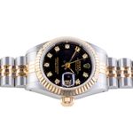 Rolex Lady-Datejust 69173 - (6/8)