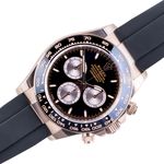 Rolex Daytona 126515LN (2025) - 40mm Roségoud (1/8)